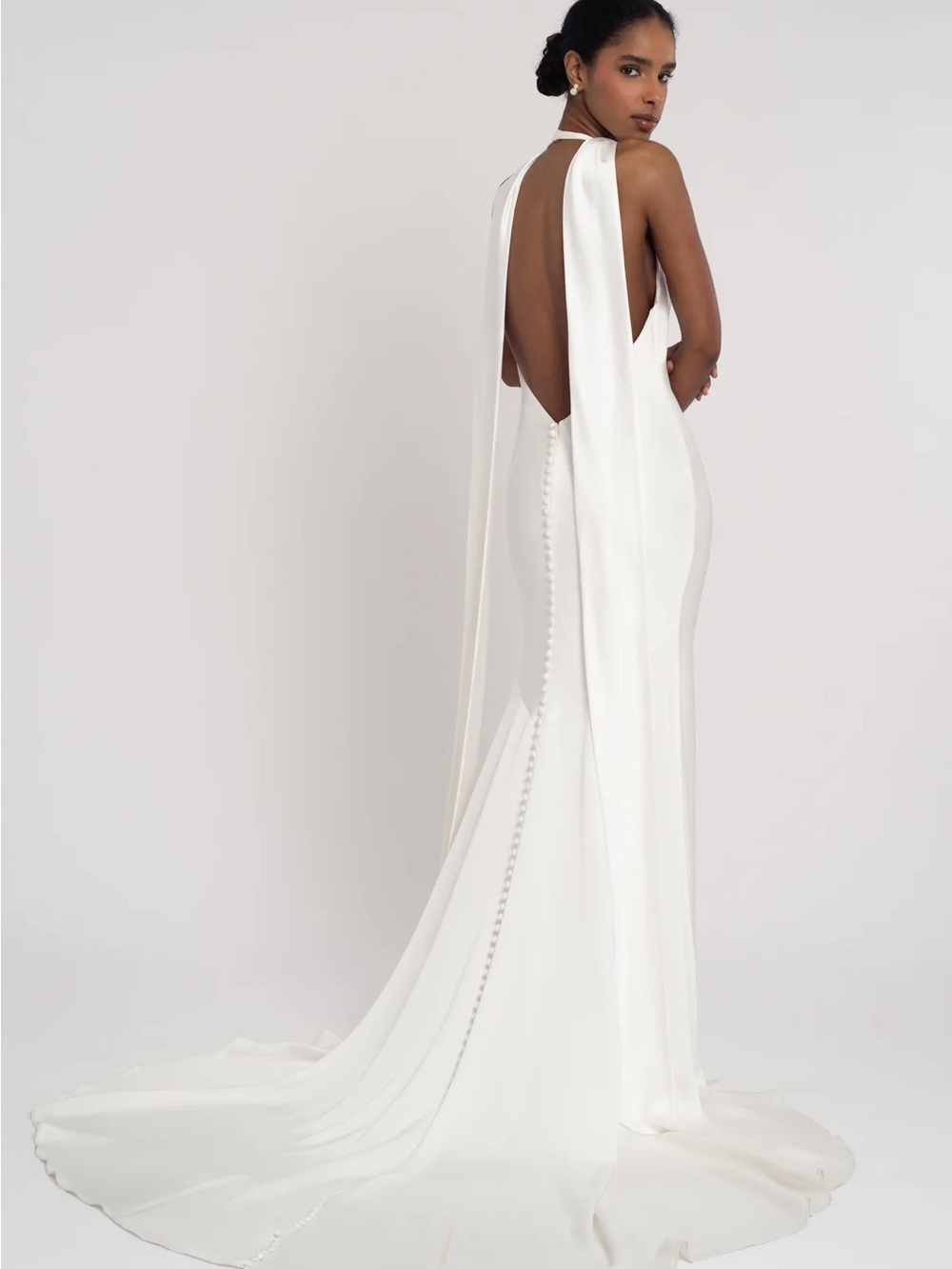 Jenny Yoo JENNIFER Gown - Picture 4 of 9